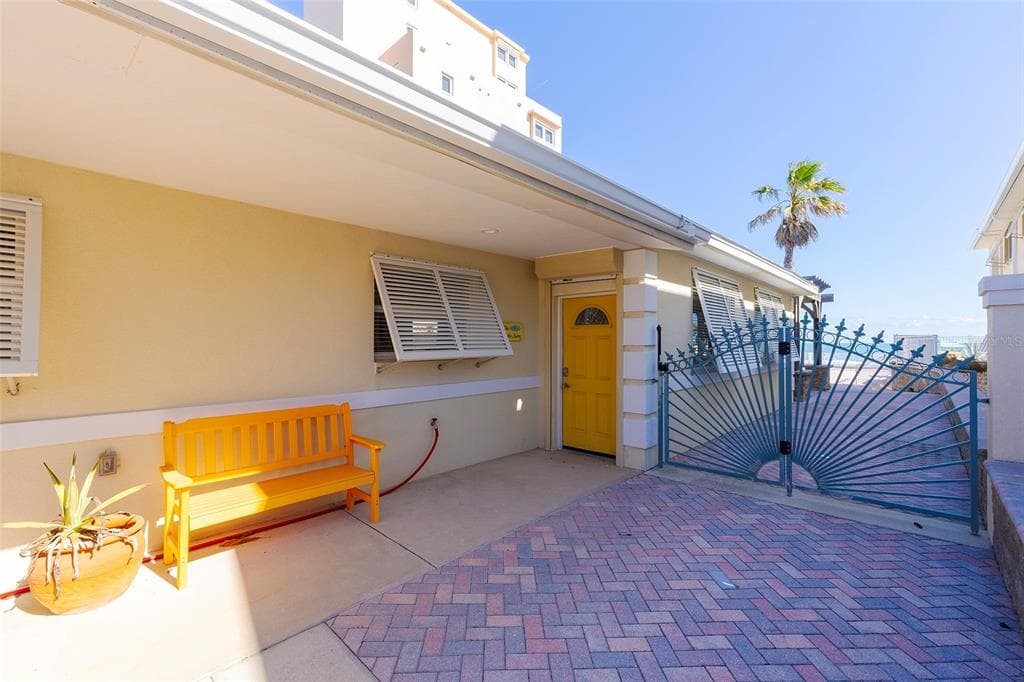 3837-3839 S ATLANTIC AVENUE, DAYTONA BEACH, FL 32118 — zdjęcie 5