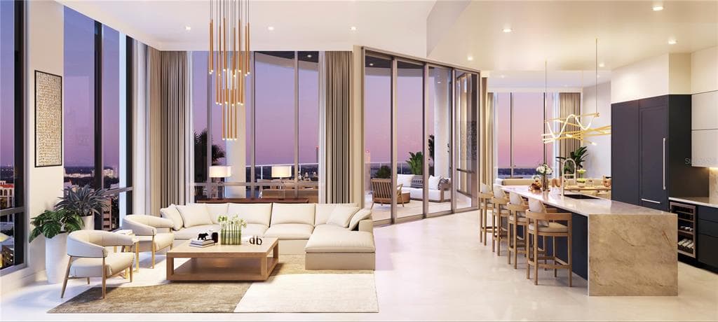 290 COCOANUT AVENUE # 703, SARASOTA, FL 34236 — zdjęcie 2
