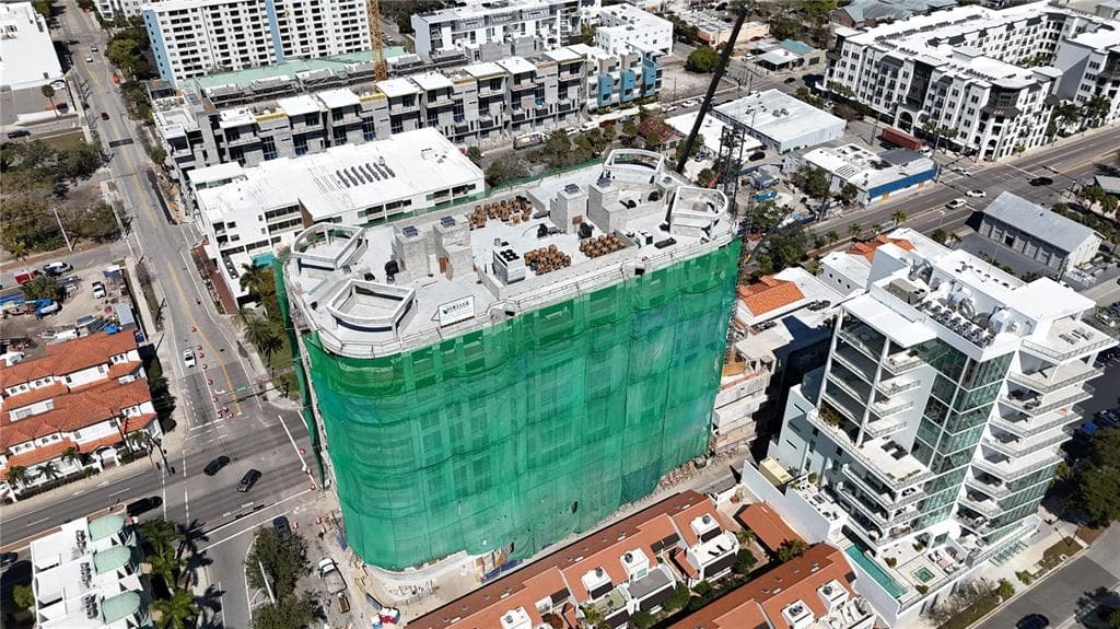 290 COCOANUT AVENUE # 703, SARASOTA, FL 34236 — zdjęcie 3