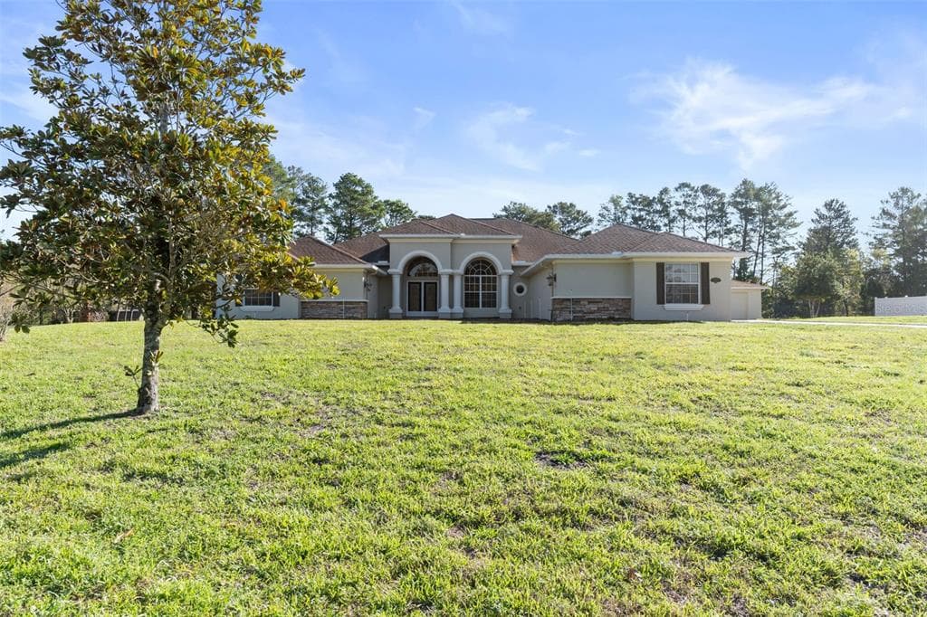 10130 LAZY DAYS COURT, WEEKI WACHEE, FL 34613 — zdjęcie 2