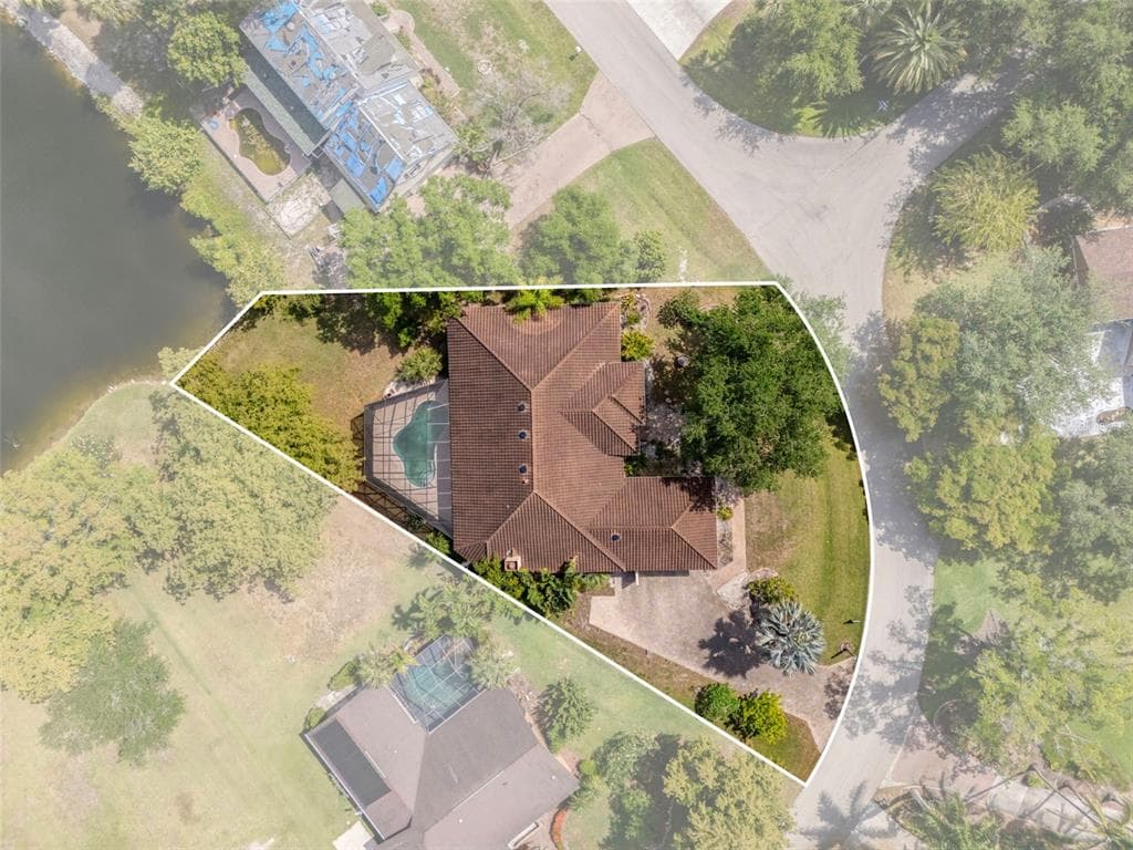 7214 HENDRY CREEK DRIVE, FORT MYERS, FL 33908 — zdjęcie 2