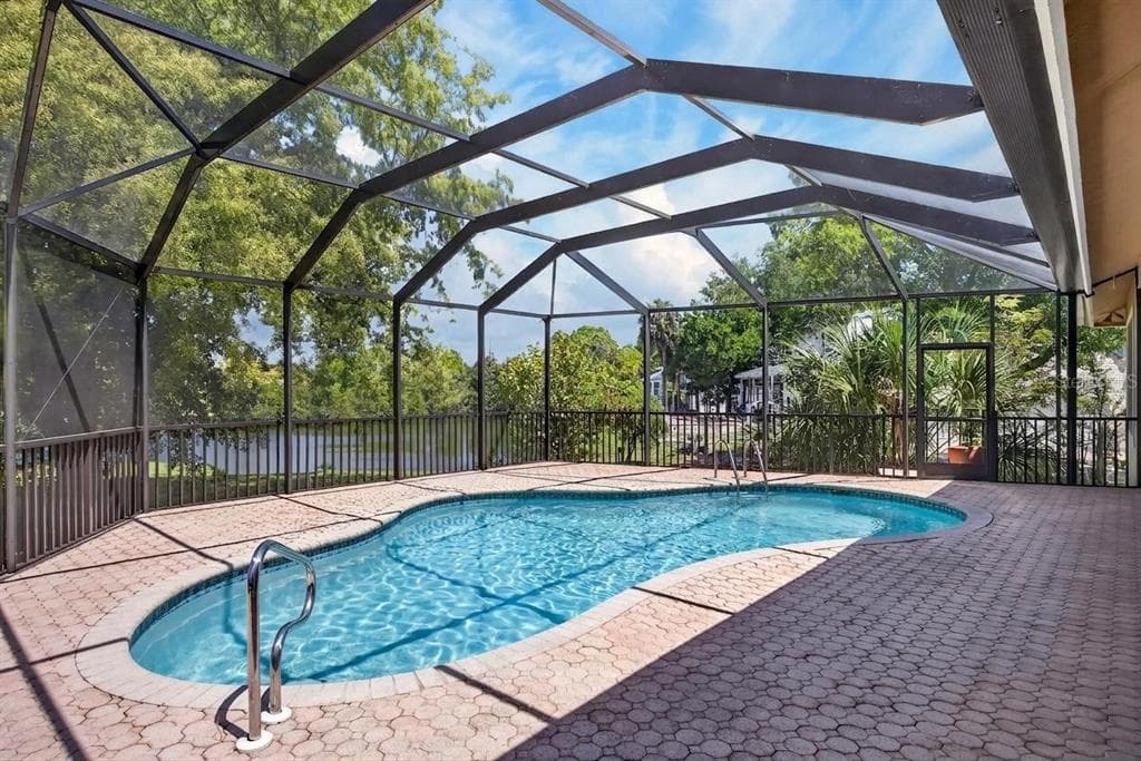7214 HENDRY CREEK DRIVE, FORT MYERS, FL 33908 — zdjęcie 3