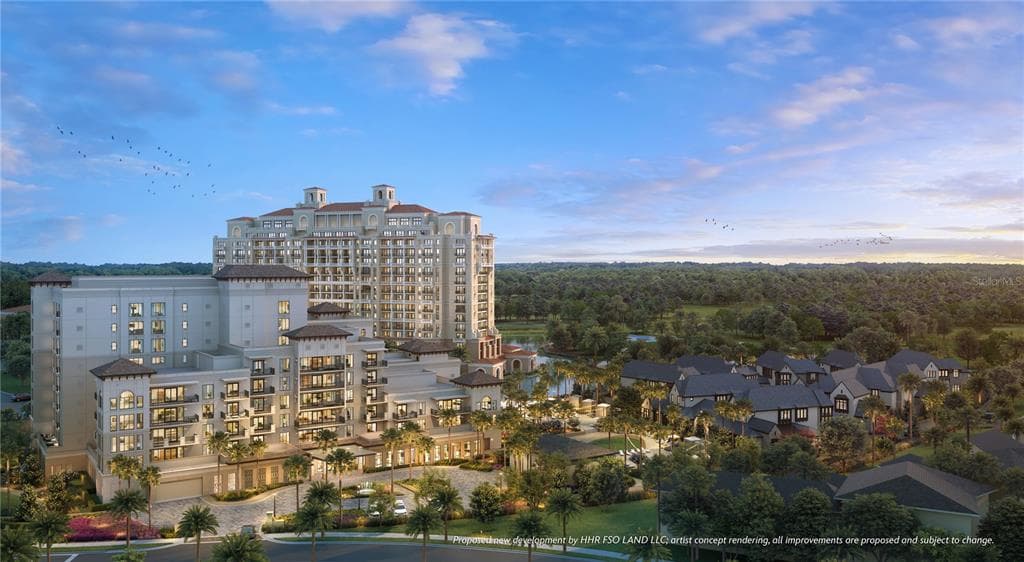 10160 AUTUMN MIST LANE # 800, GOLDEN OAK, FL 32836 — zdjęcie 5