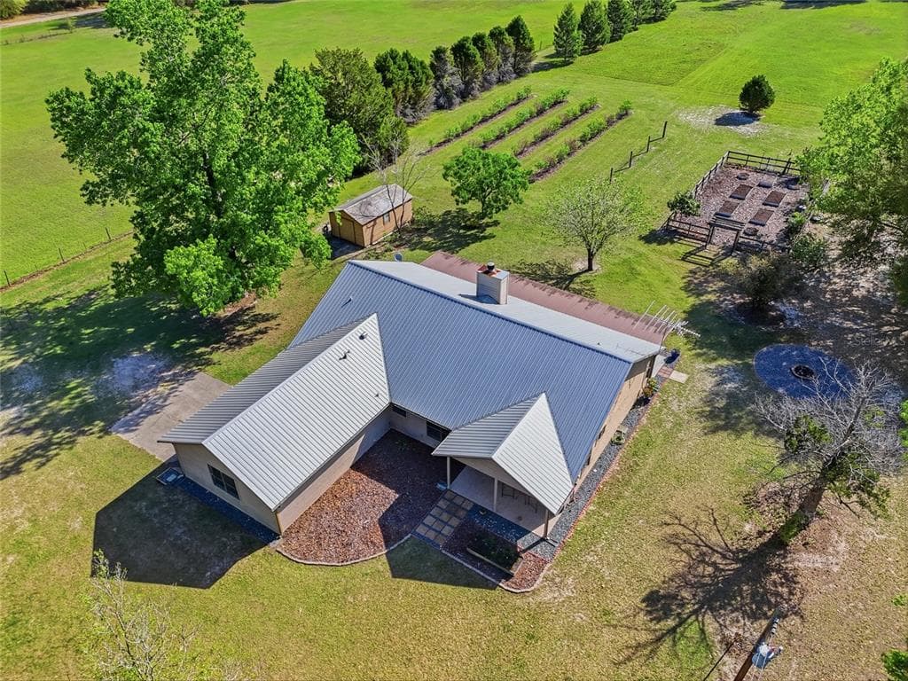 15223 NW STATE ROAD 45, HIGH SPRINGS, FL 32643