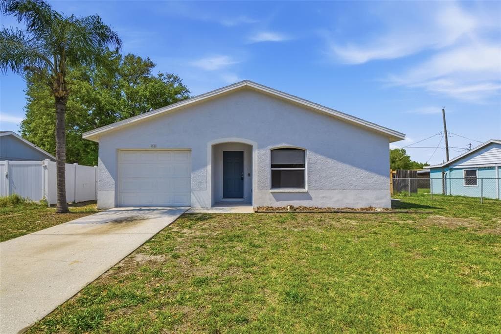 6018 FLORA TERRACE, APOLLO BEACH, FL 33572