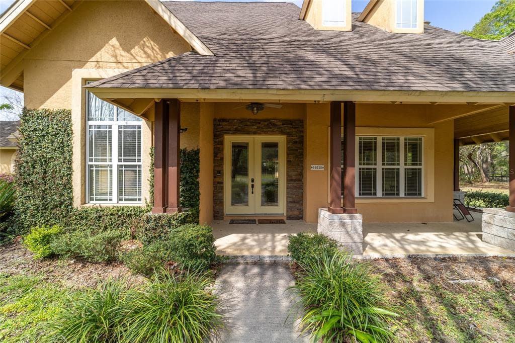 16638 N HIGHWAY 329, REDDICK, FL 32686 — zdjęcie 2