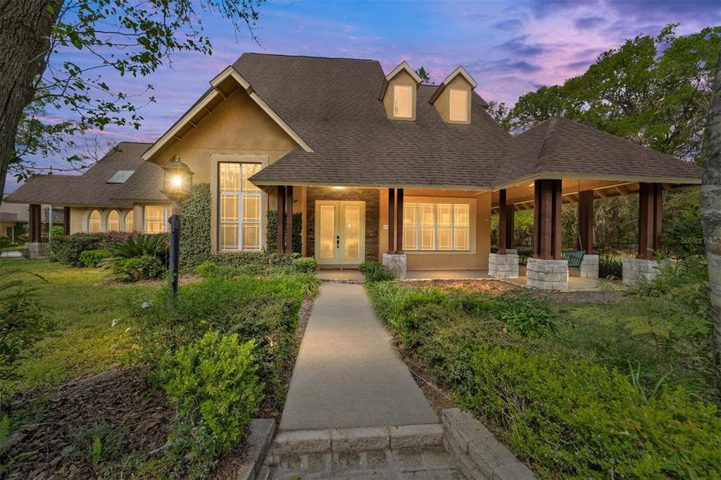 16638 N HIGHWAY 329, REDDICK, FL 32686 — zdjęcie 3