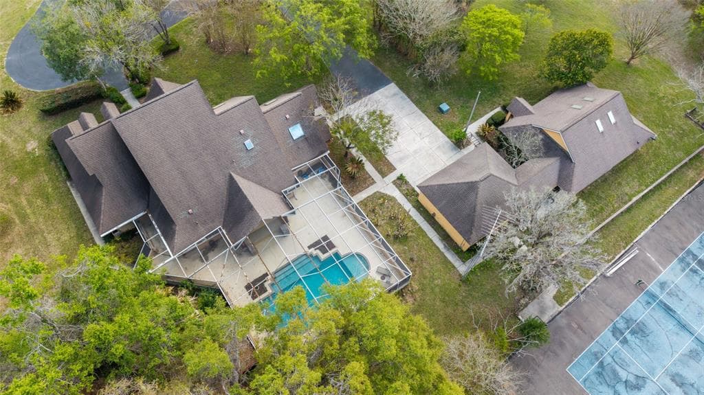16638 N HIGHWAY 329, REDDICK, FL 32686 — zdjęcie 5