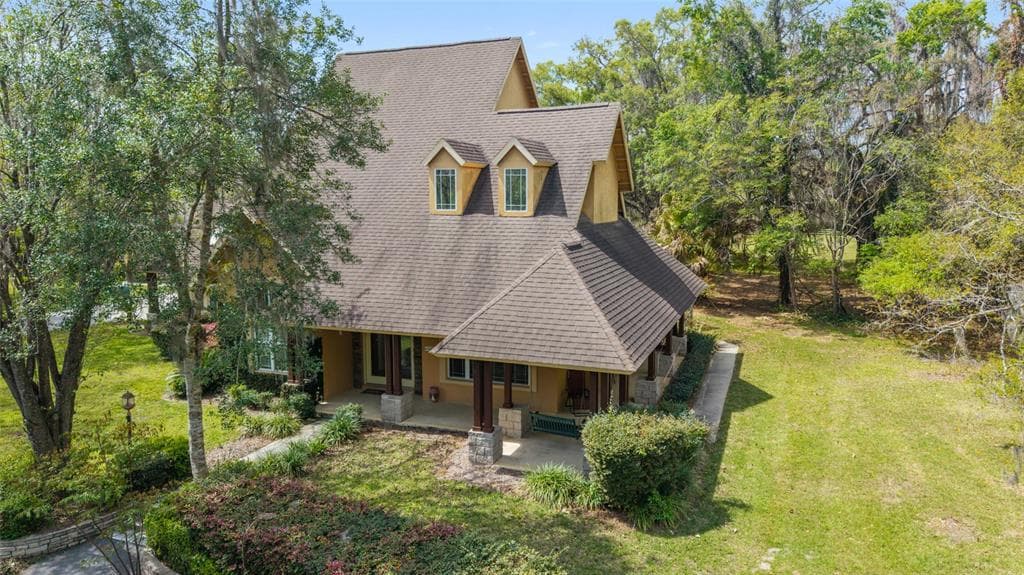 16638 N HIGHWAY 329, REDDICK, FL 32686 — zdjęcie 4