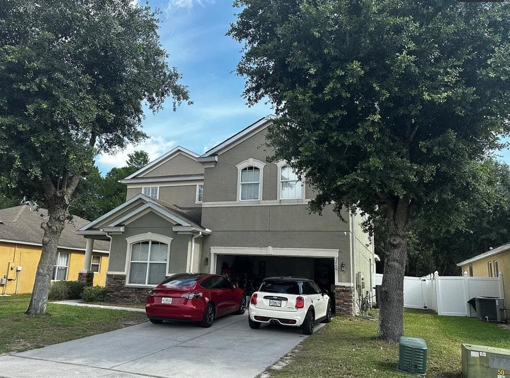 3260 SORREL COURT, DELTONA, FL 32725 — zdjęcie 2