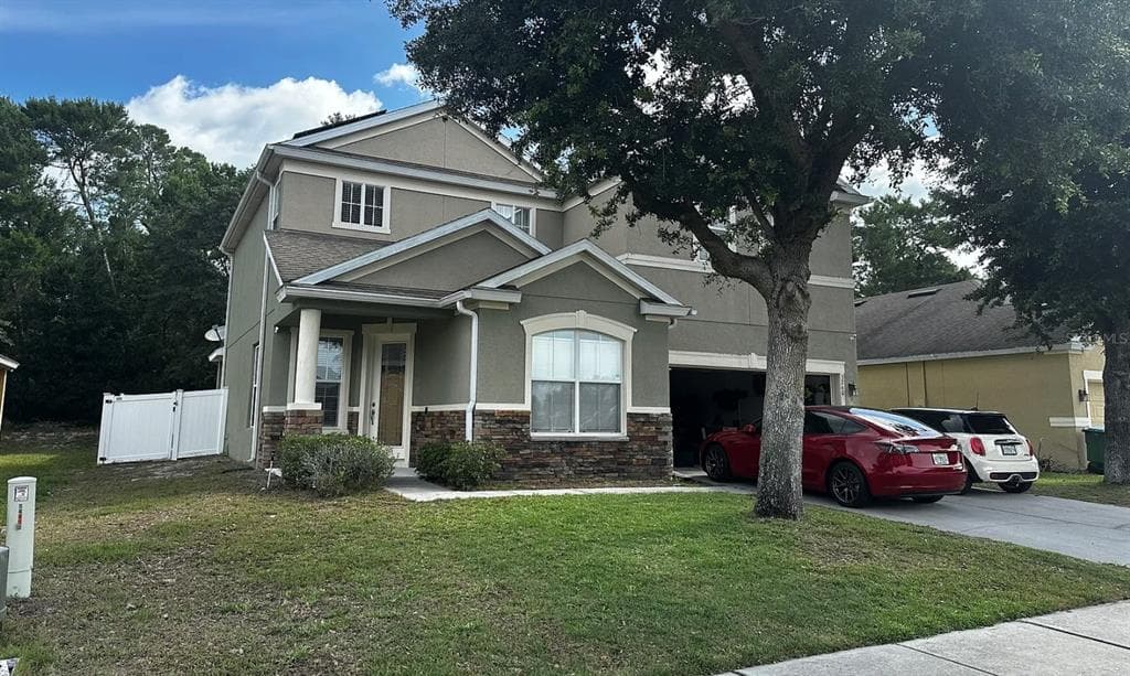 3260 SORREL COURT, DELTONA, FL 32725