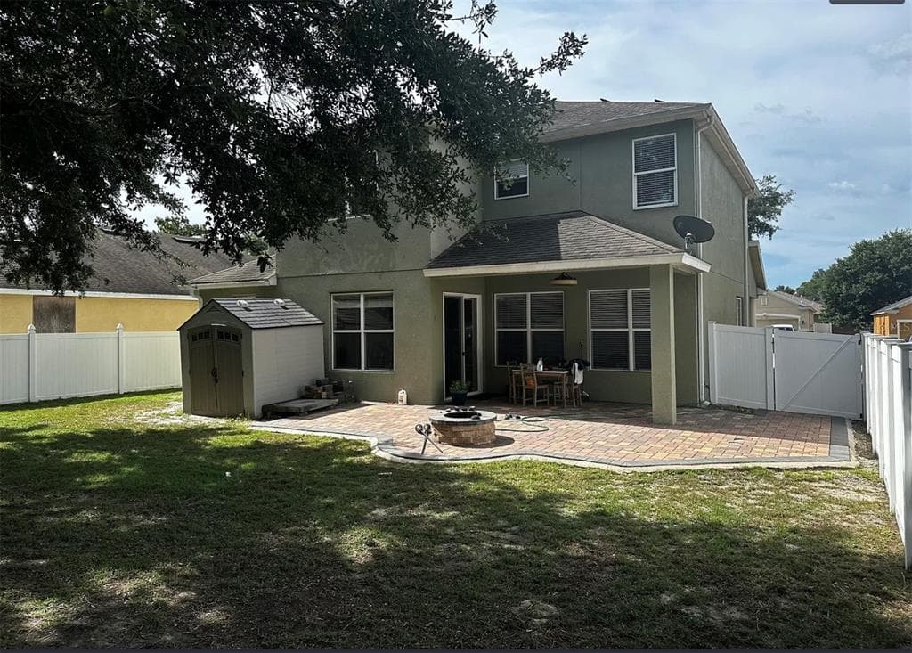 3260 SORREL COURT, DELTONA, FL 32725 — zdjęcie 5