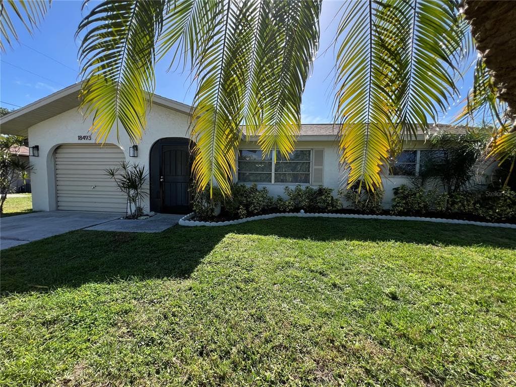18493 LAKE WORTH BOULEVARD, PORT CHARLOTTE, FL 33948 — zdjęcie 2