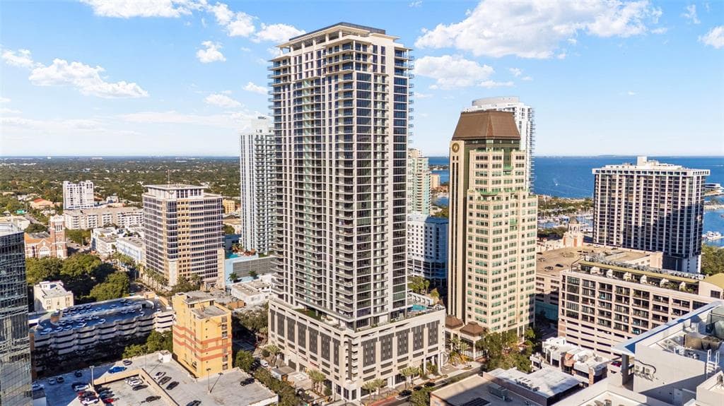 275 1ST AVENUE # 3507, ST PETERSBURG, FL 33701
