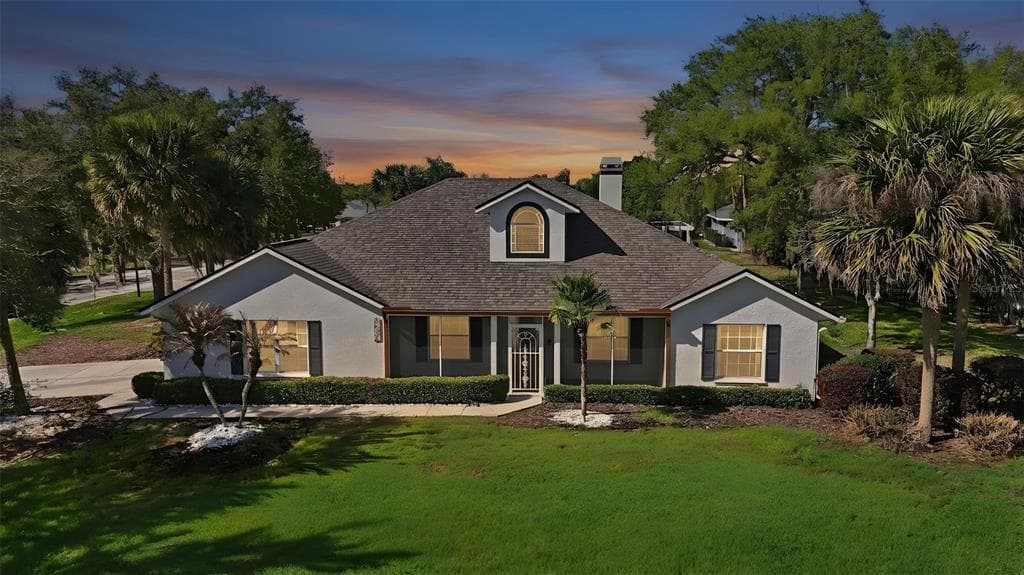 3333 SITE TO SEE AVENUE, EUSTIS, FL 32726