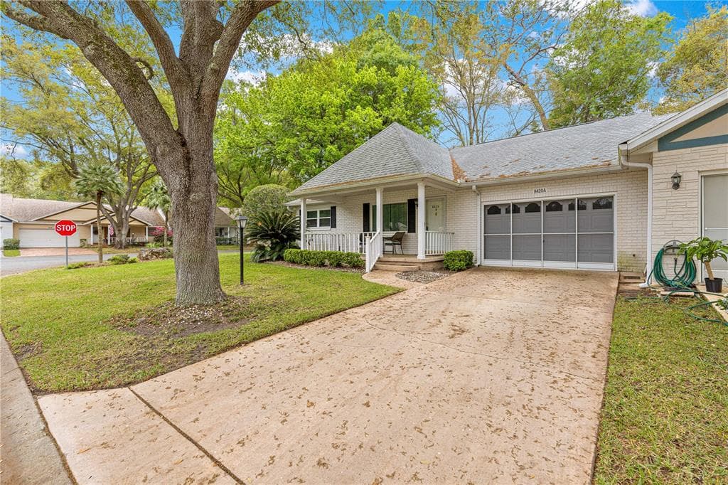 8420 SW 92ND STREET # A, OCALA, FL 34481 — zdjęcie 2
