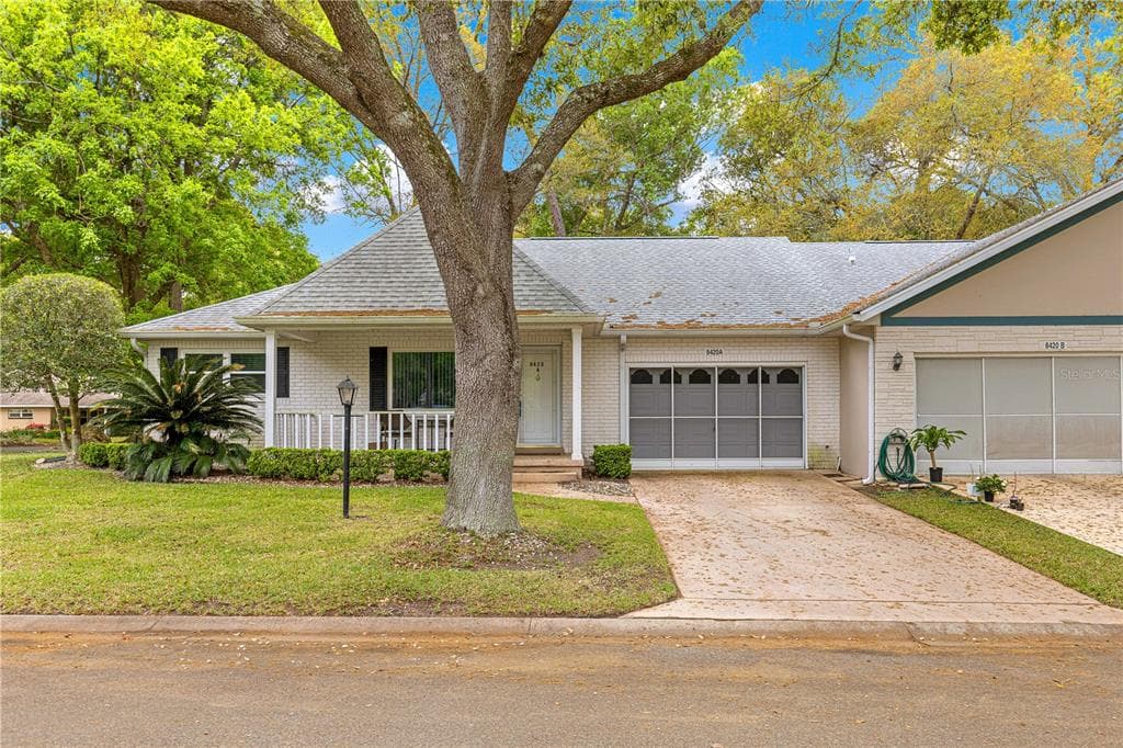 8420 SW 92ND STREET # A, OCALA, FL 34481 — zdjęcie 3