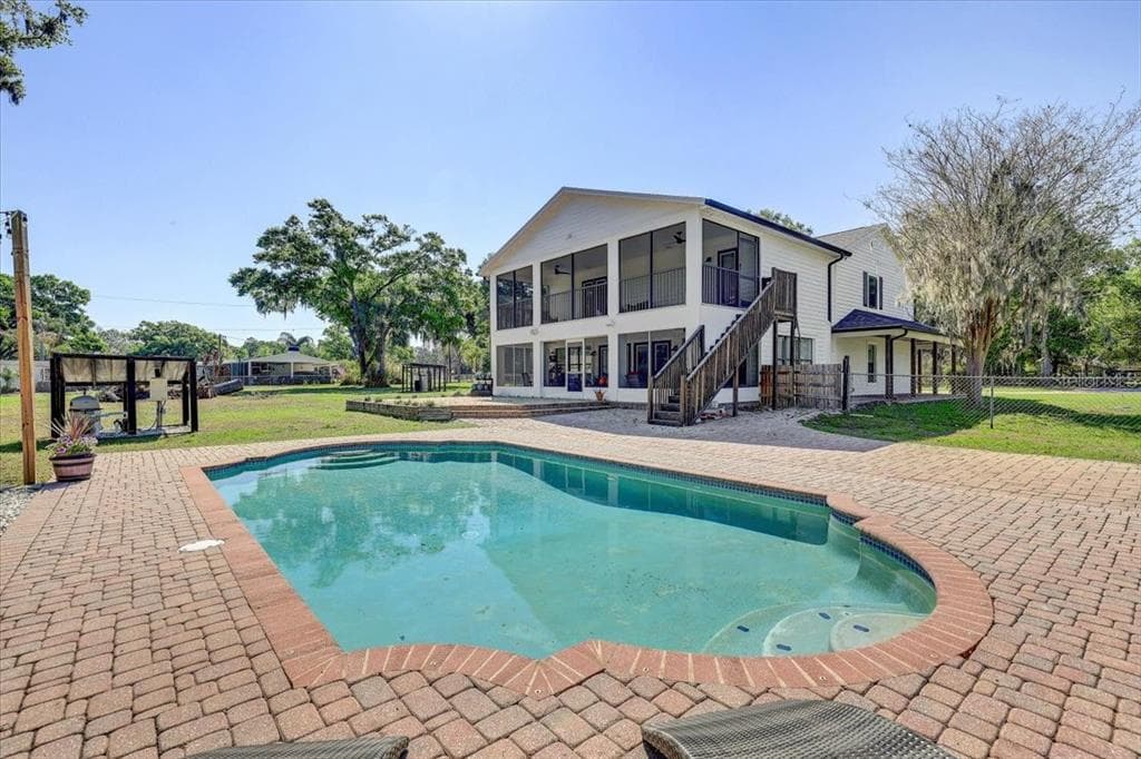 4710 STEARNS ROAD, VALRICO, FL 33596 — zdjęcie 2
