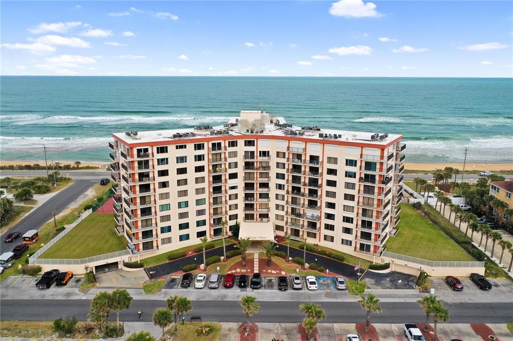 3600 S OCEAN SHORE BOULEVARD # 614, FLAGLER BEACH, FL 32136