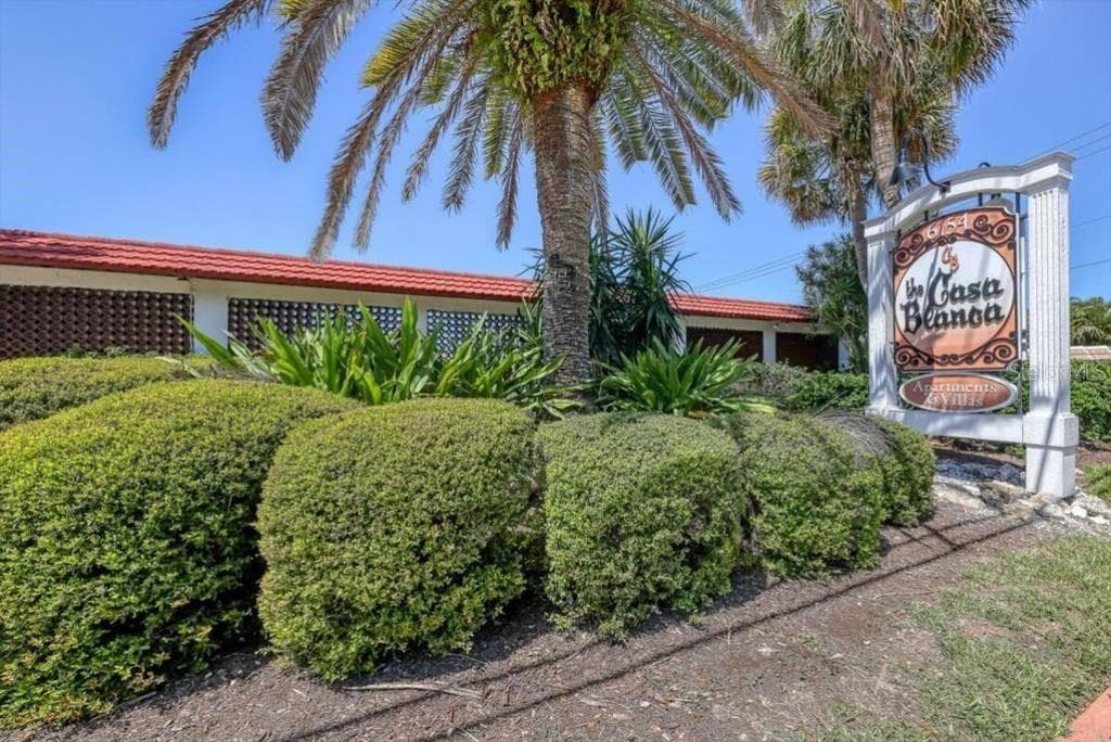 6154 MIDNIGHT PASS ROAD # 7C, SARASOTA, FL 34242 — zdjęcie 4