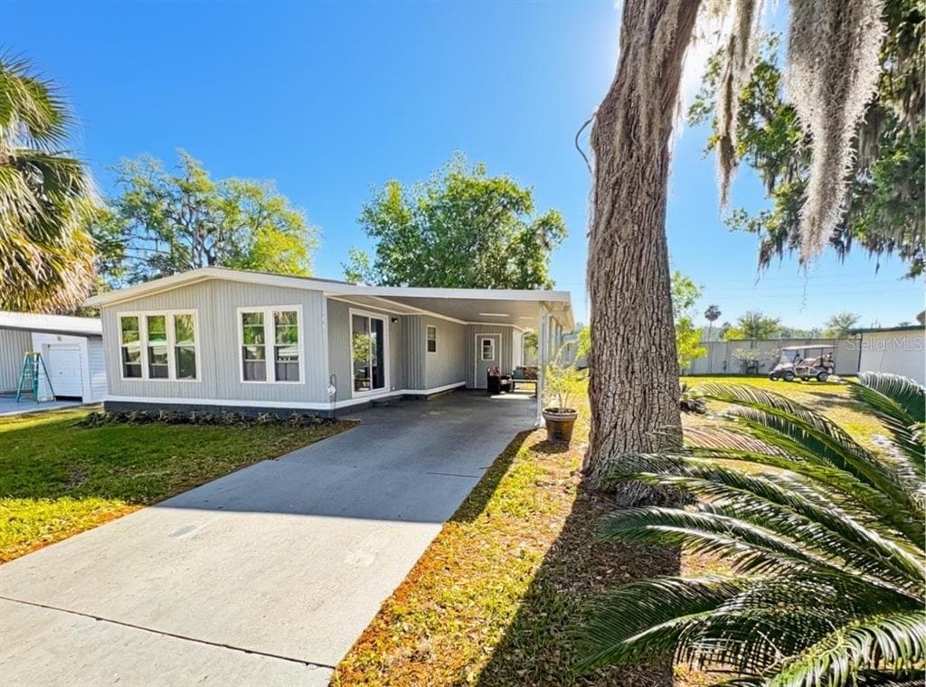 108 N TIMBER TRAIL, WILDWOOD, FL 34785 — zdjęcie 2