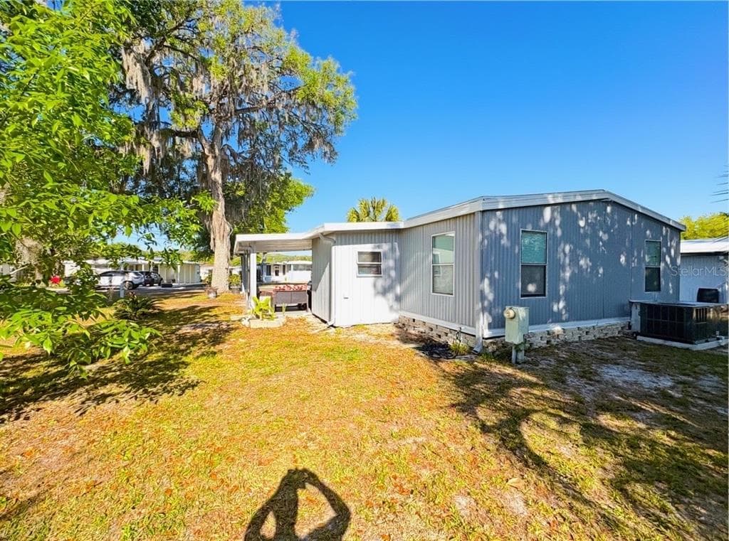 108 N TIMBER TRAIL, WILDWOOD, FL 34785 — zdjęcie 3