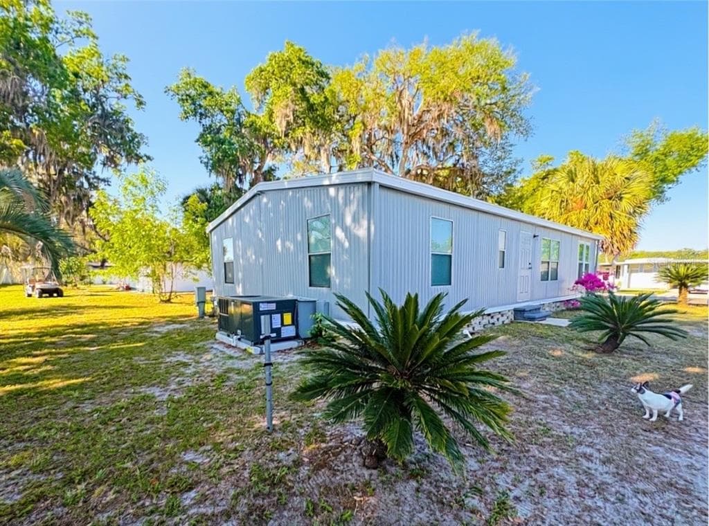 108 N TIMBER TRAIL, WILDWOOD, FL 34785 — zdjęcie 4