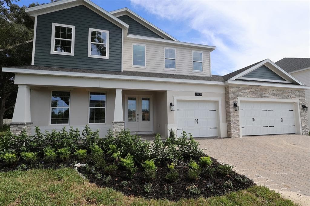 3850 WOLVES CREEK PLACE, APOPKA, FL 32712 — zdjęcie 2