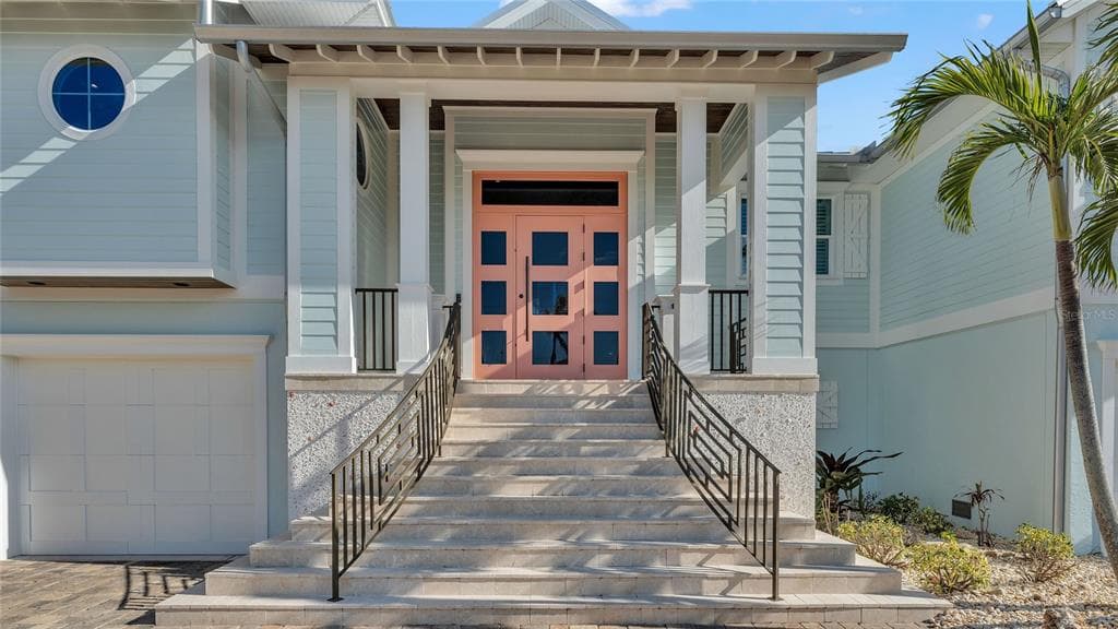 635 KEY ROYALE DRIVE, HOLMES BEACH, FL 34217 — zdjęcie 4