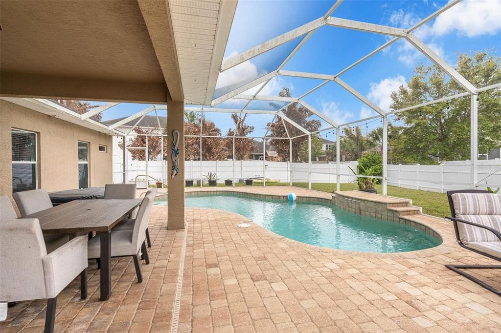 6970 VINTAGE LANE, PORT ORANGE, FL 32128 — zdjęcie 3
