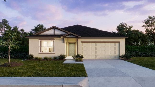 8651 OAKSTONE CIRCLE, LEESBURG, FL 34788 — zdjęcie 2
