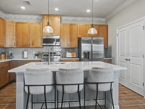 8651 OAKSTONE CIRCLE, LEESBURG, FL 34788 — zdjęcie 5