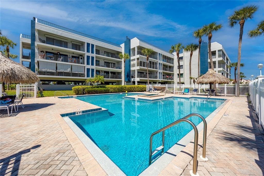 363 PINELLAS BAYWAY S # 48, TIERRA VERDE, FL 33715 — zdjęcie 3