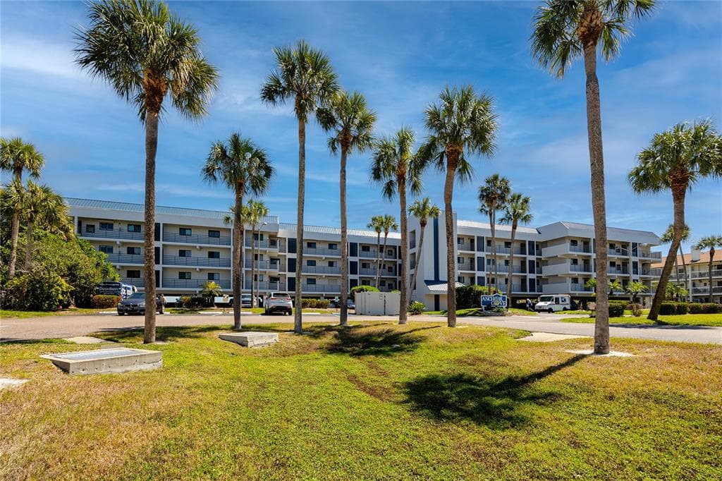 363 PINELLAS BAYWAY S # 48, TIERRA VERDE, FL 33715 — zdjęcie 4