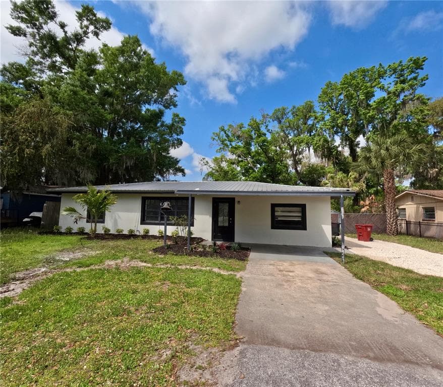 1103 N PENNSYLVANIA AVENUE, PLANT CITY, FL 33563