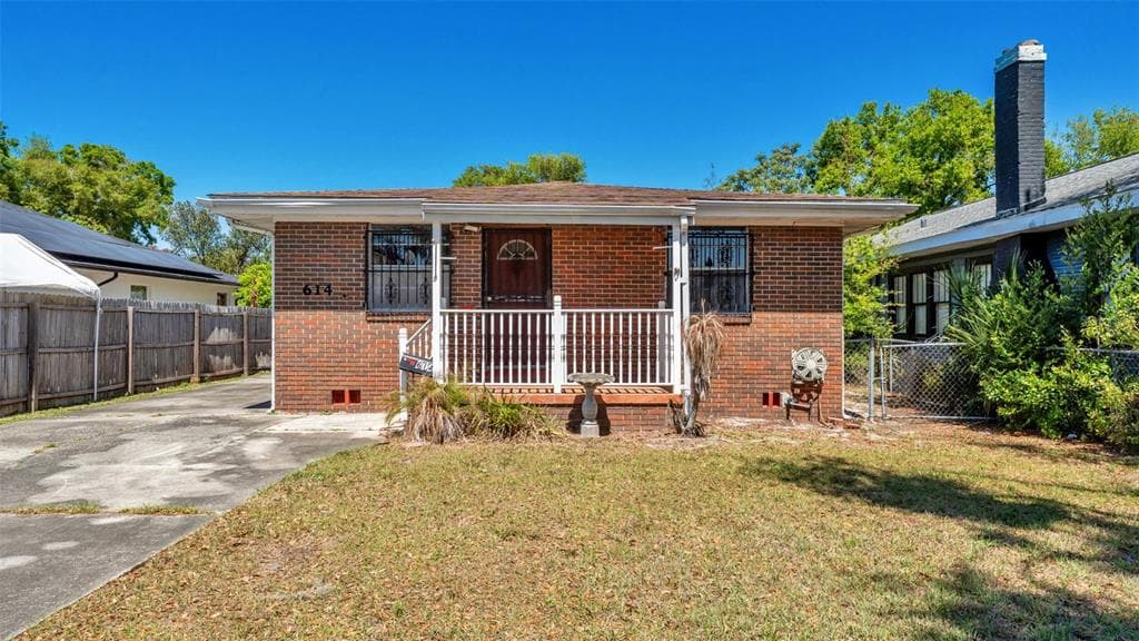 614 E CRAWFORD STREET, LAKELAND, FL 33805 — zdjęcie 2