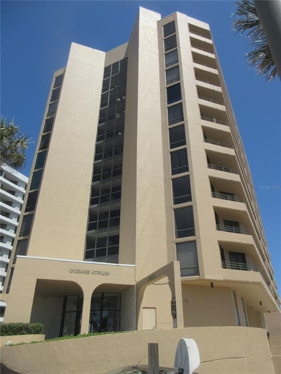 3023 S ATLANTIC AVENUE # 2070, DAYTONA BEACH, FL 32118 — zdjęcie 2