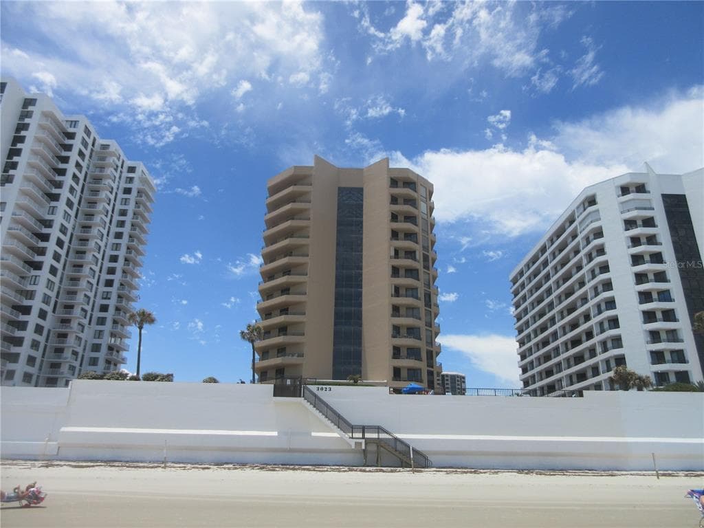 3023 S ATLANTIC AVENUE # 2070, DAYTONA BEACH, FL 32118 — zdjęcie 3