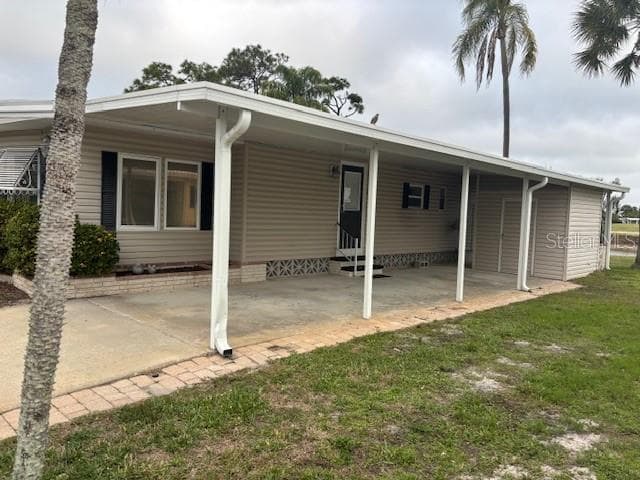 2100 KINGS HIGHWAY # 781, PORT CHARLOTTE, FL 33980 — zdjęcie 2