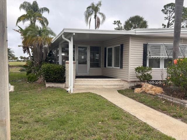 2100 KINGS HIGHWAY # 781, PORT CHARLOTTE, FL 33980 — zdjęcie 3