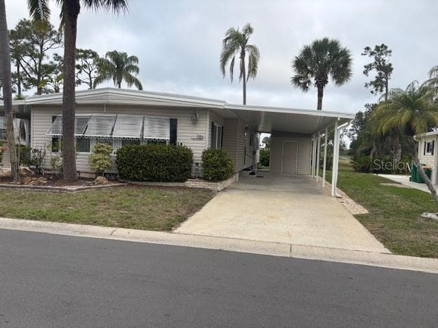 2100 KINGS HIGHWAY # 781, PORT CHARLOTTE, FL 33980