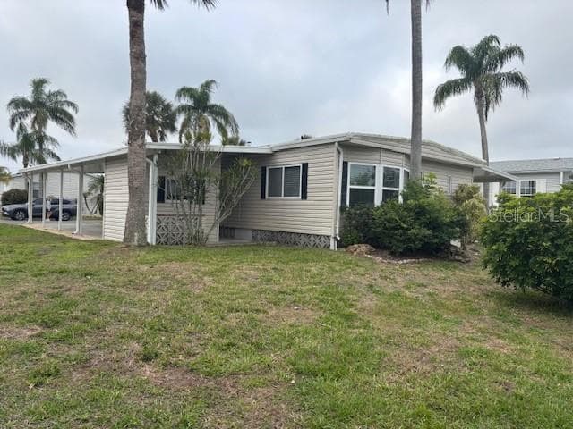 2100 KINGS HIGHWAY # 781, PORT CHARLOTTE, FL 33980 — zdjęcie 5
