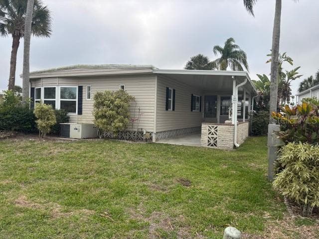 2100 KINGS HIGHWAY # 781, PORT CHARLOTTE, FL 33980 — zdjęcie 4