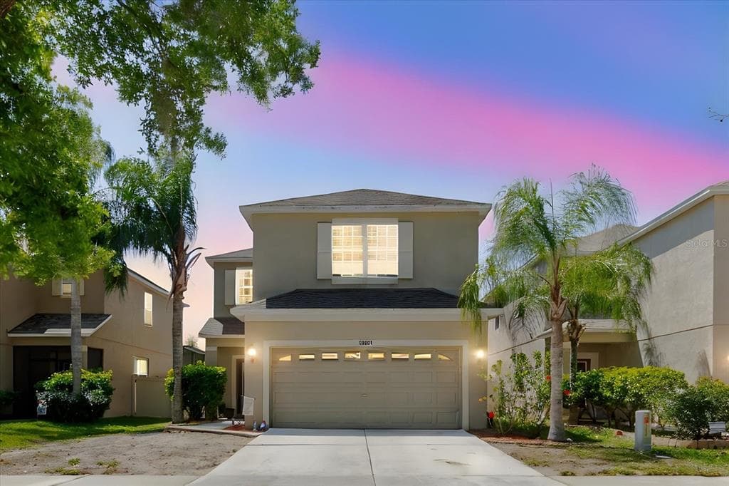 15521 LONG CYPRESS DRIVE, RUSKIN, FL 33573
