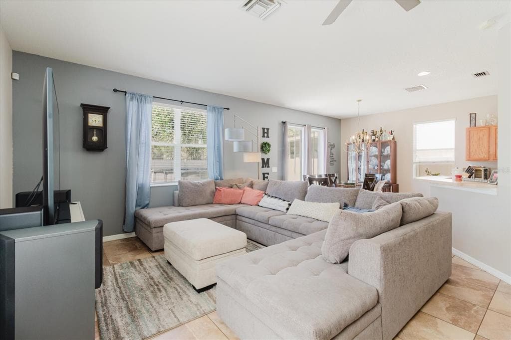 15521 LONG CYPRESS DRIVE, RUSKIN, FL 33573 — zdjęcie 4
