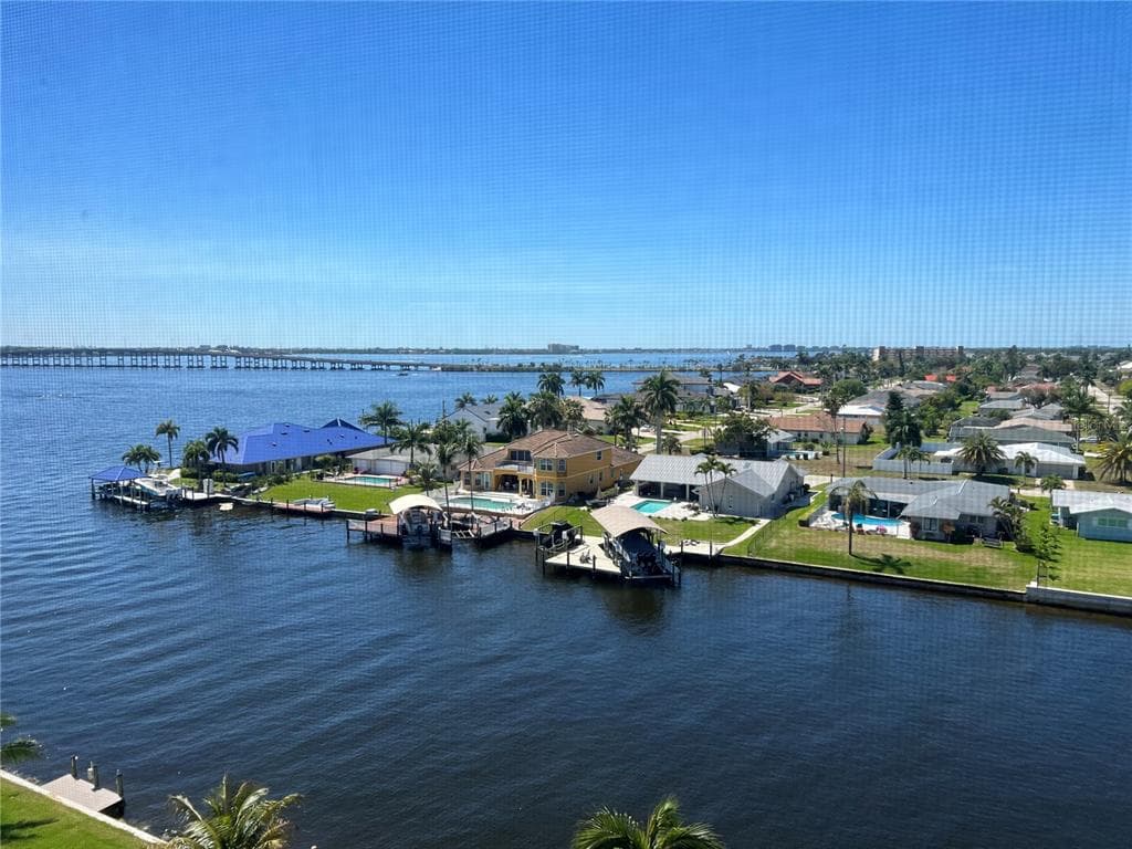 4260 SE 20TH PLACE # 801, CAPE CORAL, FL 33904 — zdjęcie 2