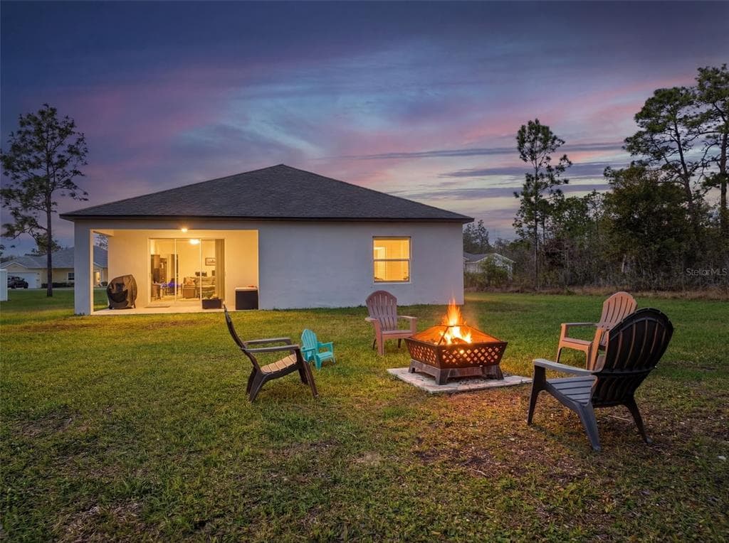 15018 DUSKY WARBLER ROAD, WEEKI WACHEE, FL 34614 — zdjęcie 2