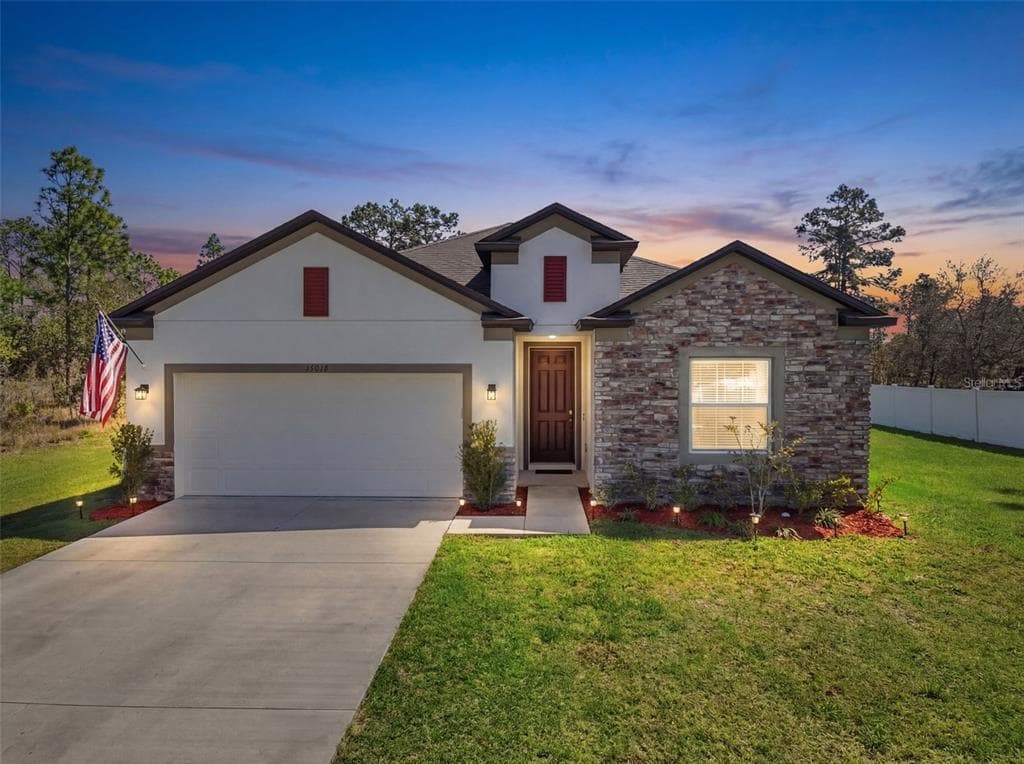 15018 DUSKY WARBLER ROAD, WEEKI WACHEE, FL 34614