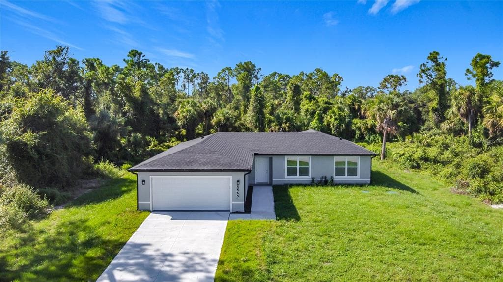 3067 QUARTER STREET, NORTH PORT, FL 34288 — zdjęcie 2
