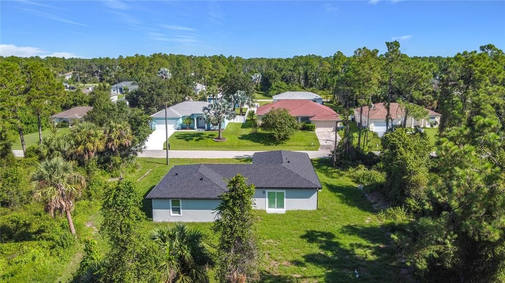 3067 QUARTER STREET, NORTH PORT, FL 34288 — zdjęcie 3